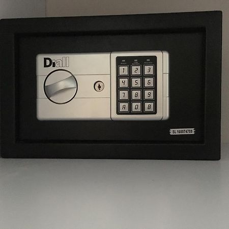 Glamour Apartment Przy Plazy, Z Parkingiem Prywatnym 소포트 외부 사진