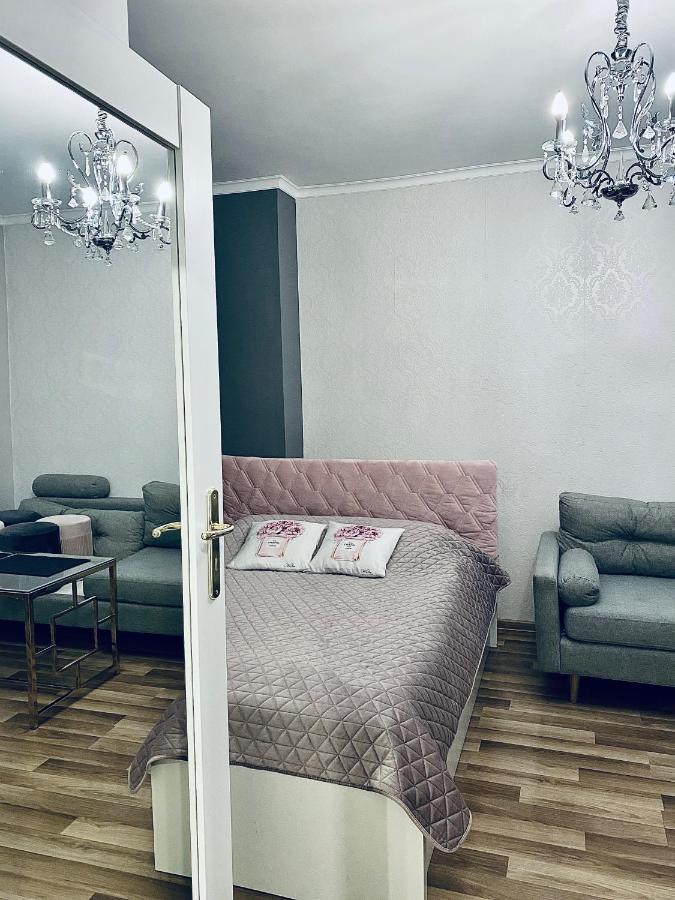 Glamour Apartment Przy Plazy, Z Parkingiem Prywatnym 소포트 외부 사진