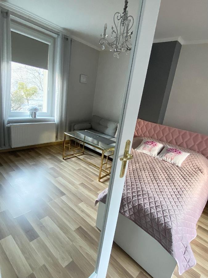 Glamour Apartment Przy Plazy, Z Parkingiem Prywatnym 소포트 외부 사진