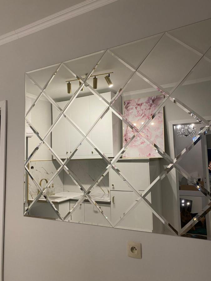 Glamour Apartment Przy Plazy, Z Parkingiem Prywatnym 소포트 외부 사진