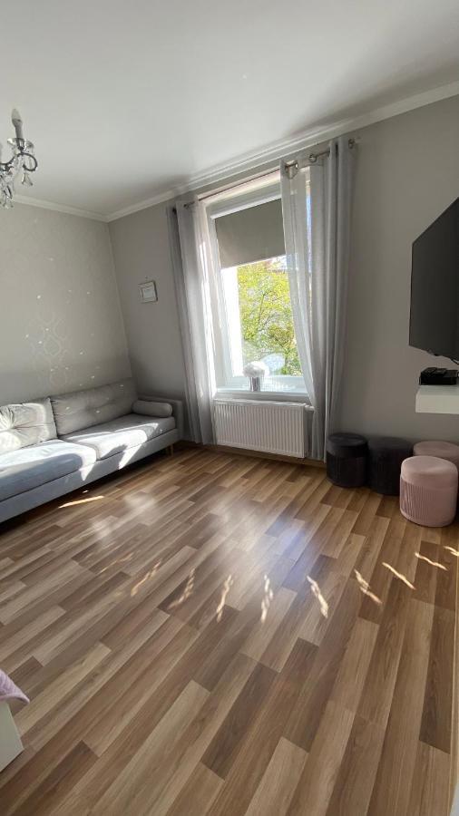Glamour Apartment Przy Plazy, Z Parkingiem Prywatnym 소포트 외부 사진
