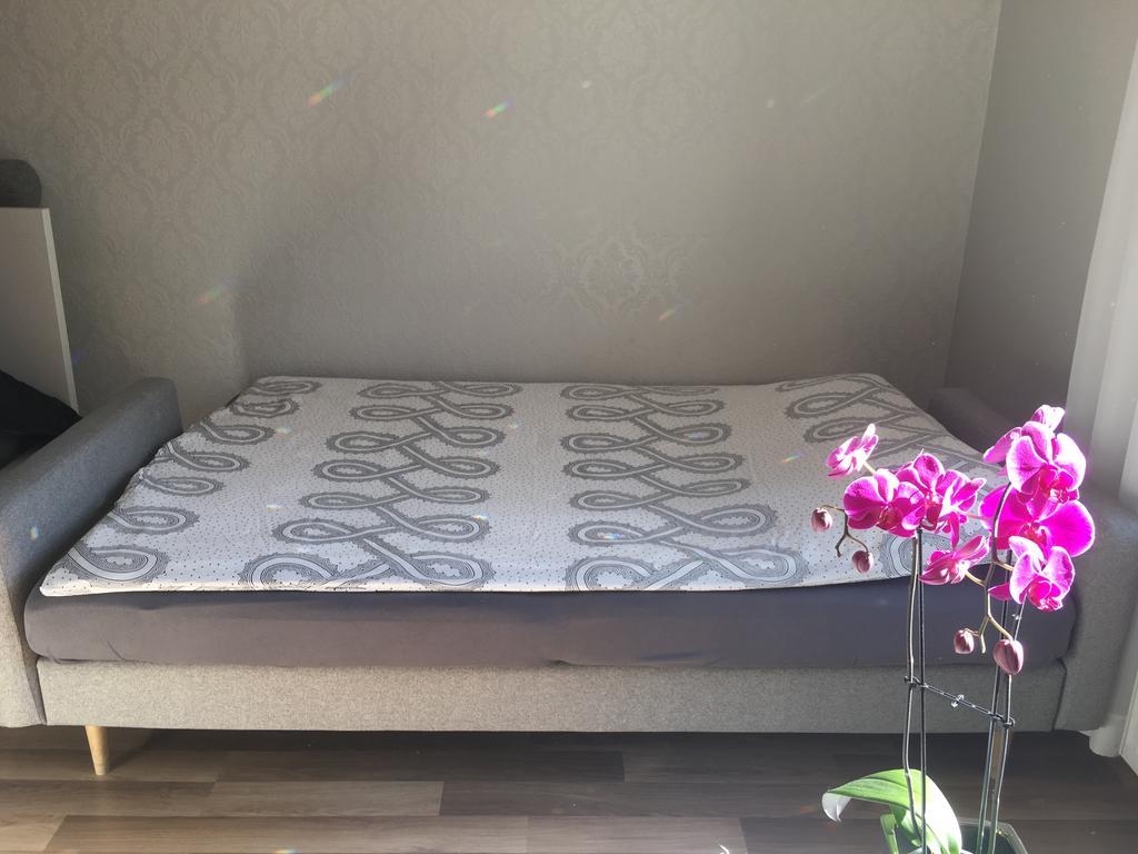 Glamour Apartment Przy Plazy, Z Parkingiem Prywatnym 소포트 외부 사진